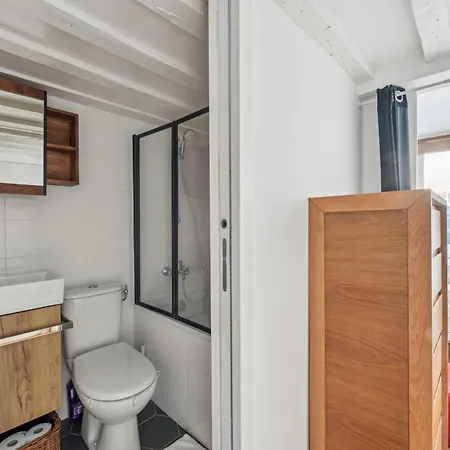 Bnbnova - 1br - Opera & Palais Royal Gardens * Paříž